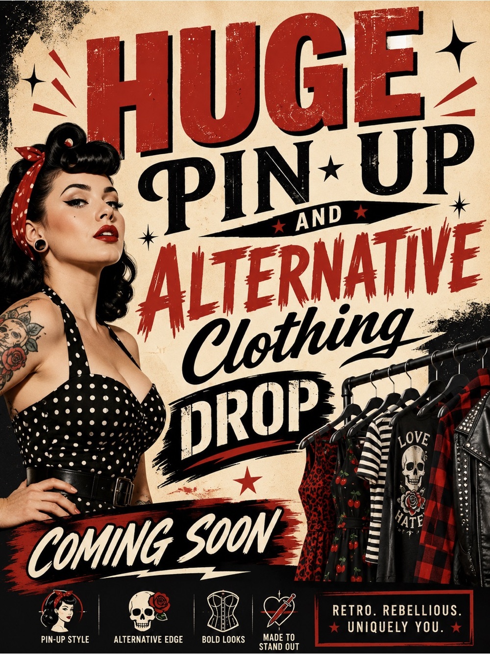 Come back to my closet soon for a huge summer drop!!!!